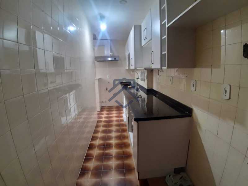 Conheça 19 do imóvel - Apartamento 2 quartos para alugar Rio Comprido, Rio de Janeiro - R$ 1.150 - TJAP227759 - 20 19 - Apartamento 2 quartos para alugar Rio Comprido, Rio de Janeiro - R$ 1.150 - TJAP227759 - 20