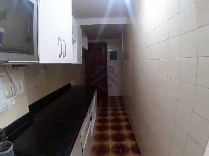 Conheça 22 do imóvel - Apartamento 2 quartos para alugar Rio Comprido, Rio de Janeiro - R$ 1.150 - TJAP227759 - 23 22 - Apartamento 2 quartos para alugar Rio Comprido, Rio de Janeiro - R$ 1.150 - TJAP227759 - 23