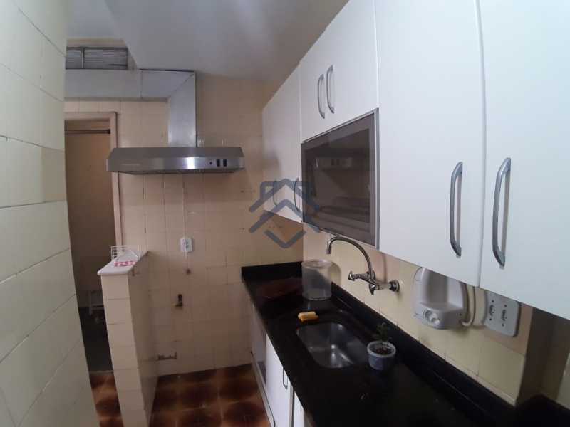 Conheça 20 do imóvel - Apartamento 2 quartos para alugar Rio Comprido, Rio de Janeiro - R$ 1.150 - TJAP227759 - 21 20 - Apartamento 2 quartos para alugar Rio Comprido, Rio de Janeiro - R$ 1.150 - TJAP227759 - 21