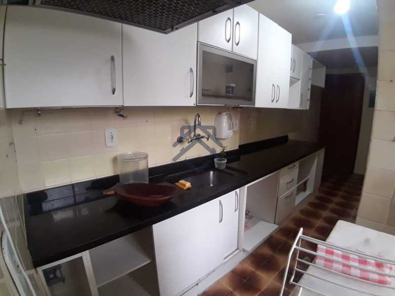 Conheça 21 do imóvel - Apartamento 2 quartos para alugar Rio Comprido, Rio de Janeiro - R$ 1.150 - TJAP227759 - 22 21 - Apartamento 2 quartos para alugar Rio Comprido, Rio de Janeiro - R$ 1.150 - TJAP227759 - 22