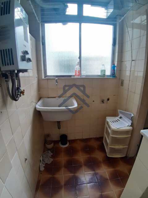 Conheça 23 do imóvel - Apartamento 2 quartos para alugar Rio Comprido, Rio de Janeiro - R$ 1.150 - TJAP227759 - 24 23 - Apartamento 2 quartos para alugar Rio Comprido, Rio de Janeiro - R$ 1.150 - TJAP227759 - 24