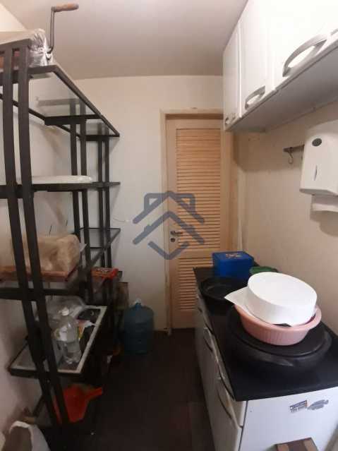 Conheça 25 do imóvel - Apartamento 2 quartos para alugar Rio Comprido, Rio de Janeiro - R$ 1.150 - TJAP227759 - 26 25 - Apartamento 2 quartos para alugar Rio Comprido, Rio de Janeiro - R$ 1.150 - TJAP227759 - 26