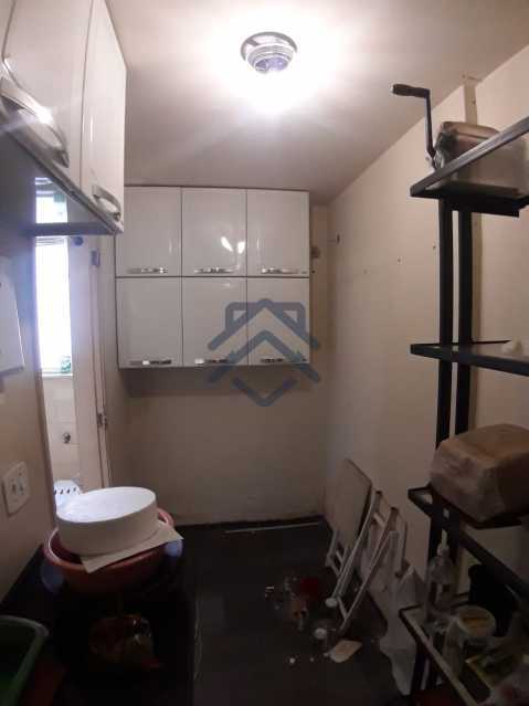 Conheça 24 do imóvel - Apartamento 2 quartos para alugar Rio Comprido, Rio de Janeiro - R$ 1.150 - TJAP227759 - 25 24 - Apartamento 2 quartos para alugar Rio Comprido, Rio de Janeiro - R$ 1.150 - TJAP227759 - 25