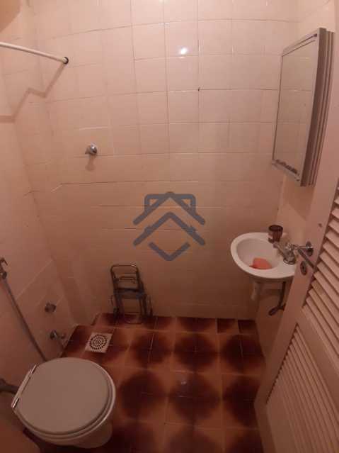 Conheça 26 do imóvel - Apartamento 2 quartos para alugar Rio Comprido, Rio de Janeiro - R$ 1.150 - TJAP227759 - 27 26 - Apartamento 2 quartos para alugar Rio Comprido, Rio de Janeiro - R$ 1.150 - TJAP227759 - 27