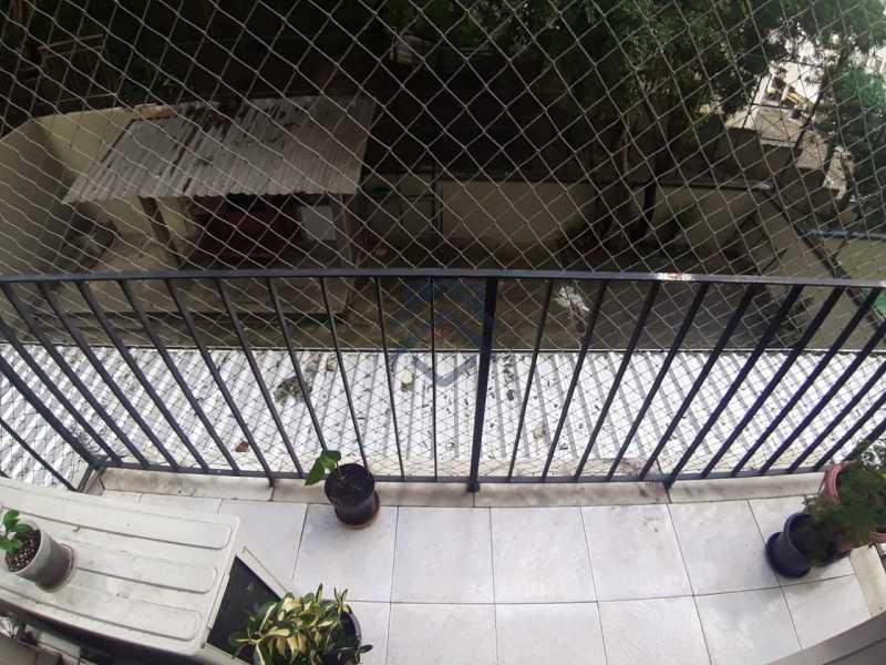 Conheça 4 do imóvel - Apartamento 2 quartos para alugar Rio Comprido, Rio de Janeiro - R$ 1.150 - TJAP227759 - 5 4 - Apartamento 2 quartos para alugar Rio Comprido, Rio de Janeiro - R$ 1.150 - TJAP227759 - 5
