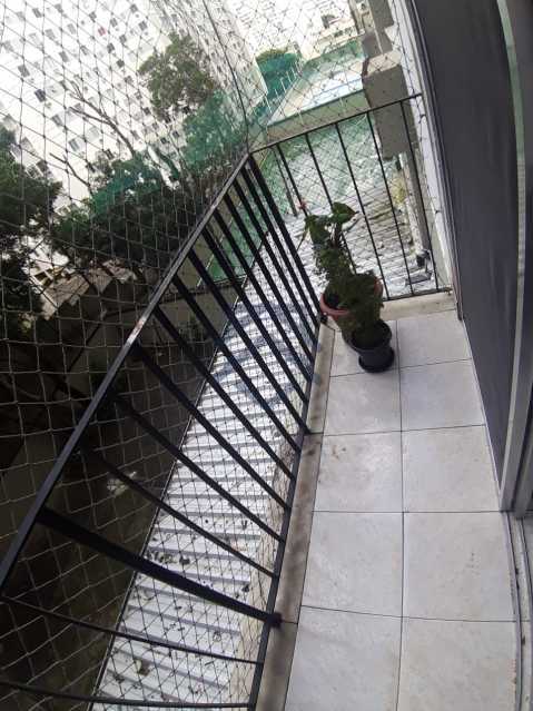Conheça 5 do imóvel - Apartamento 2 quartos para alugar Rio Comprido, Rio de Janeiro - R$ 1.150 - TJAP227759 - 6 5 - Apartamento 2 quartos para alugar Rio Comprido, Rio de Janeiro - R$ 1.150 - TJAP227759 - 6