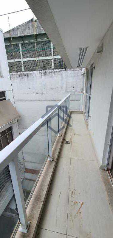20200528_115126 - Apartamento 3 quartos à venda Botafogo, Zona Sul,Rio de Janeiro - R$ 1.490.000 - BAP1007 - 18