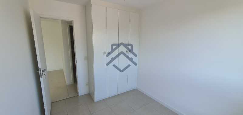 Conheça 7 do imóvel - Apartamento 2 quartos para alugar Praça Seca, Jacarepaguá,Rio de Janeiro - R$ 1.000 - BAP10008 - 9 7 - Apartamento 2 quartos para alugar Praça Seca, Jacarepaguá,Rio de Janeiro - R$ 1.000 - BAP10008 - 9