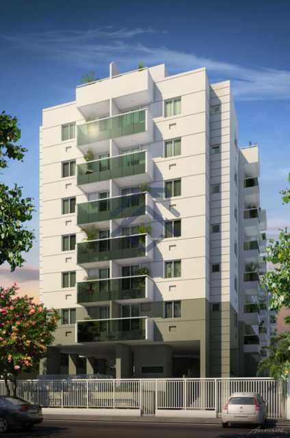 Conheça 13 do imóvel - Apartamento 2 quartos para alugar Praça Seca, Jacarepaguá,Rio de Janeiro - R$ 1.000 - BAP10008 - 15 13 - Apartamento 2 quartos para alugar Praça Seca, Jacarepaguá,Rio de Janeiro - R$ 1.000 - BAP10008 - 15