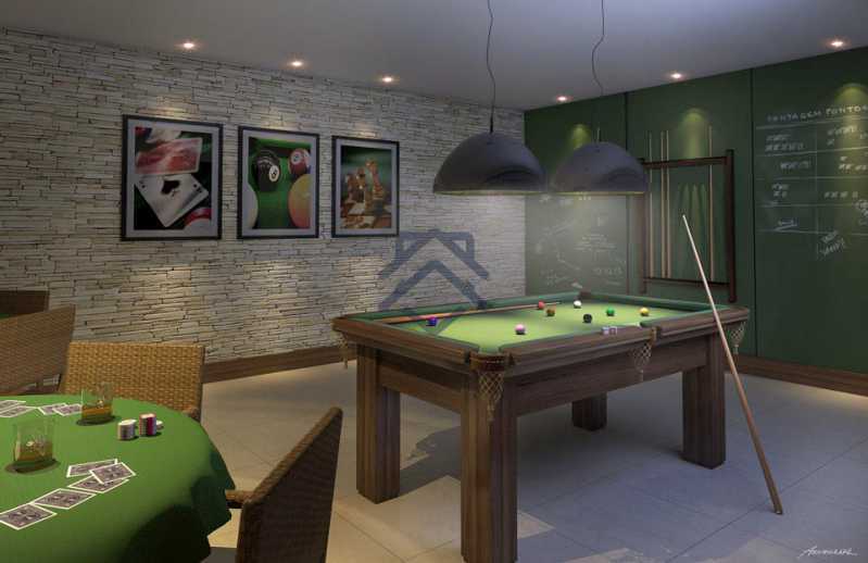 Conheça 14 do imóvel - Apartamento 2 quartos para alugar Praça Seca, Jacarepaguá,Rio de Janeiro - R$ 1.000 - BAP10008 - 16 14 - Apartamento 2 quartos para alugar Praça Seca, Jacarepaguá,Rio de Janeiro - R$ 1.000 - BAP10008 - 16