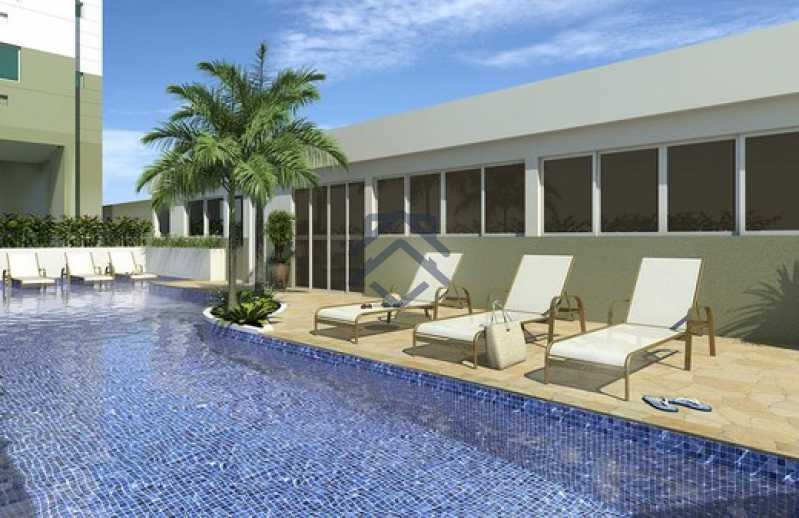 Conheça 16 do imóvel - Apartamento 2 quartos para alugar Praça Seca, Jacarepaguá,Rio de Janeiro - R$ 1.000 - BAP10008 - 1 16 - Apartamento 2 quartos para alugar Praça Seca, Jacarepaguá,Rio de Janeiro - R$ 1.000 - BAP10008 - 1