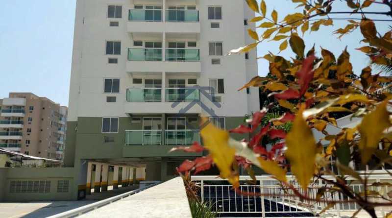 Conheça 17 do imóvel - Apartamento 2 quartos para alugar Praça Seca, Jacarepaguá,Rio de Janeiro - R$ 1.000 - BAP10008 - 18 17 - Apartamento 2 quartos para alugar Praça Seca, Jacarepaguá,Rio de Janeiro - R$ 1.000 - BAP10008 - 18