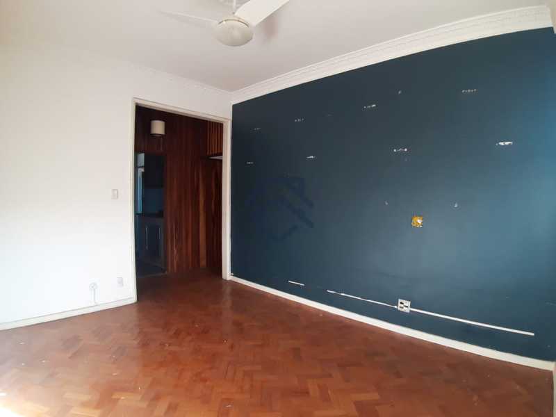 5 - Apartamento 2 quartos à venda Andaraí, Rio de Janeiro - R$ 390.000 - TJAP227804 - 6