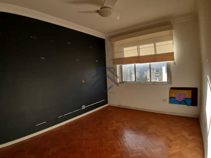 2 - Apartamento 2 quartos à venda Andaraí, Rio de Janeiro - R$ 390.000 - TJAP227804 - 3