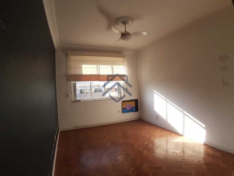 3 - Apartamento 2 quartos à venda Andaraí, Rio de Janeiro - R$ 390.000 - TJAP227804 - 4
