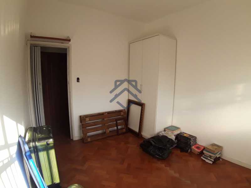 10 - Apartamento 2 quartos à venda Andaraí, Rio de Janeiro - R$ 390.000 - TJAP227804 - 11