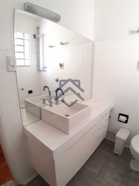 13 - Apartamento 2 quartos à venda Andaraí, Rio de Janeiro - R$ 390.000 - TJAP227804 - 14