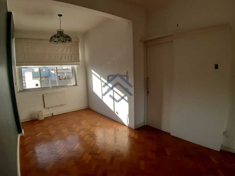 19 - Apartamento 2 quartos à venda Andaraí, Rio de Janeiro - R$ 390.000 - TJAP227804 - 20