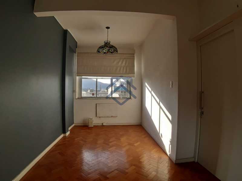 17 - Apartamento 2 quartos à venda Andaraí, Rio de Janeiro - R$ 390.000 - TJAP227804 - 18