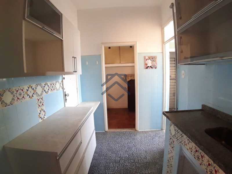21 - Apartamento 2 quartos à venda Andaraí, Rio de Janeiro - R$ 390.000 - TJAP227804 - 22