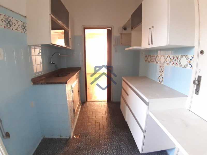 22 - Apartamento 2 quartos à venda Andaraí, Rio de Janeiro - R$ 390.000 - TJAP227804 - 23