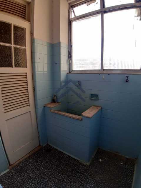 Conheça 26 do imóvel - Apartamento 2 quartos à venda Andaraí, Rio de Janeiro - R$ 390.000 - TJAP227804 - 27 26 - Apartamento 2 quartos à venda Andaraí, Rio de Janeiro - R$ 390.000 - TJAP227804 - 27