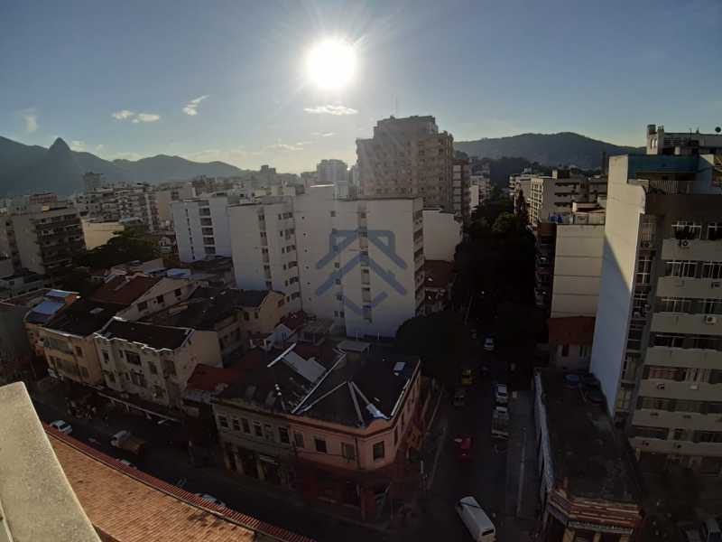 29 - Apartamento 2 quartos à venda Andaraí, Rio de Janeiro - R$ 390.000 - TJAP227804 - 30