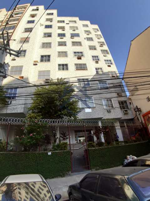 30 - Apartamento 2 quartos à venda Andaraí, Rio de Janeiro - R$ 390.000 - TJAP227804 - 31