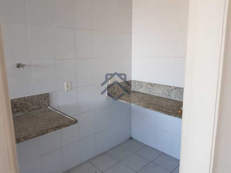 13 - Apartamento 2 quartos para alugar Praça Seca, Jacarepaguá,Rio de Janeiro - R$ 900 - BAP10009 - 14