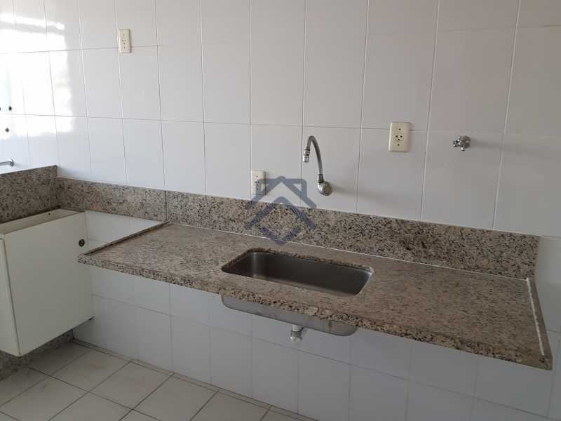 15 - Apartamento 2 quartos para alugar Praça Seca, Jacarepaguá,Rio de Janeiro - R$ 900 - BAP10009 - 16