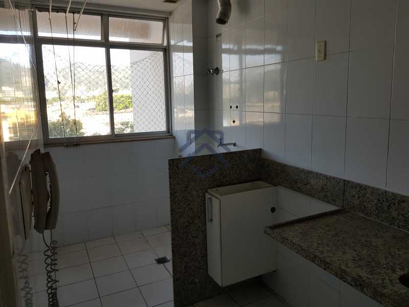 Conheça 16 do imóvel - Apartamento 2 quartos para alugar Praça Seca, Jacarepaguá,Rio de Janeiro - R$ 1.000 - BAP10009 - 17 16 - Apartamento 2 quartos para alugar Praça Seca, Jacarepaguá,Rio de Janeiro - R$ 1.000 - BAP10009 - 17