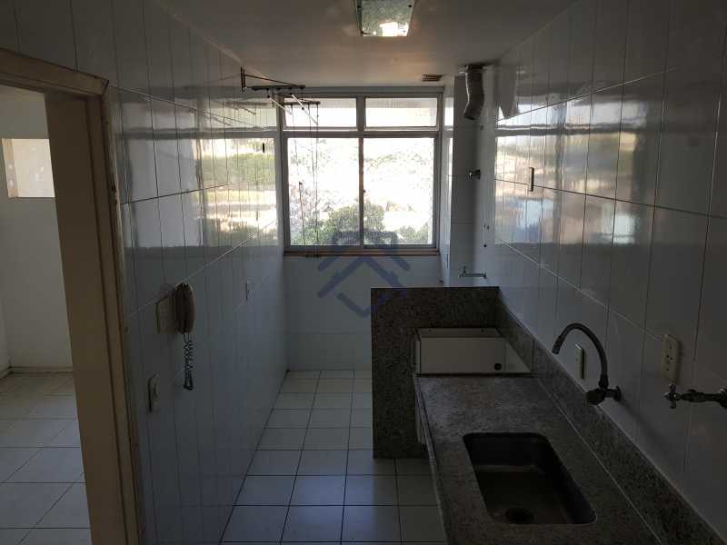 17 - Apartamento 2 quartos para alugar Praça Seca, Jacarepaguá,Rio de Janeiro - R$ 900 - BAP10009 - 18