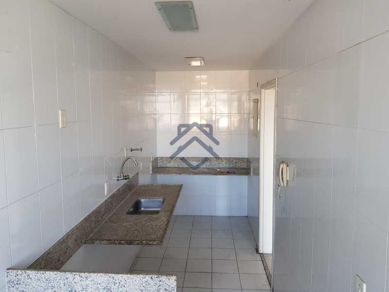 Conheça 18 do imóvel - Apartamento 2 quartos para alugar Praça Seca, Jacarepaguá,Rio de Janeiro - R$ 1.000 - BAP10009 - 19 18 - Apartamento 2 quartos para alugar Praça Seca, Jacarepaguá,Rio de Janeiro - R$ 1.000 - BAP10009 - 19