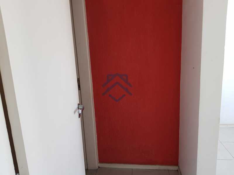 Conheça 21 do imóvel - Apartamento 2 quartos para alugar Praça Seca, Jacarepaguá,Rio de Janeiro - R$ 1.000 - BAP10009 - 22 21 - Apartamento 2 quartos para alugar Praça Seca, Jacarepaguá,Rio de Janeiro - R$ 1.000 - BAP10009 - 22