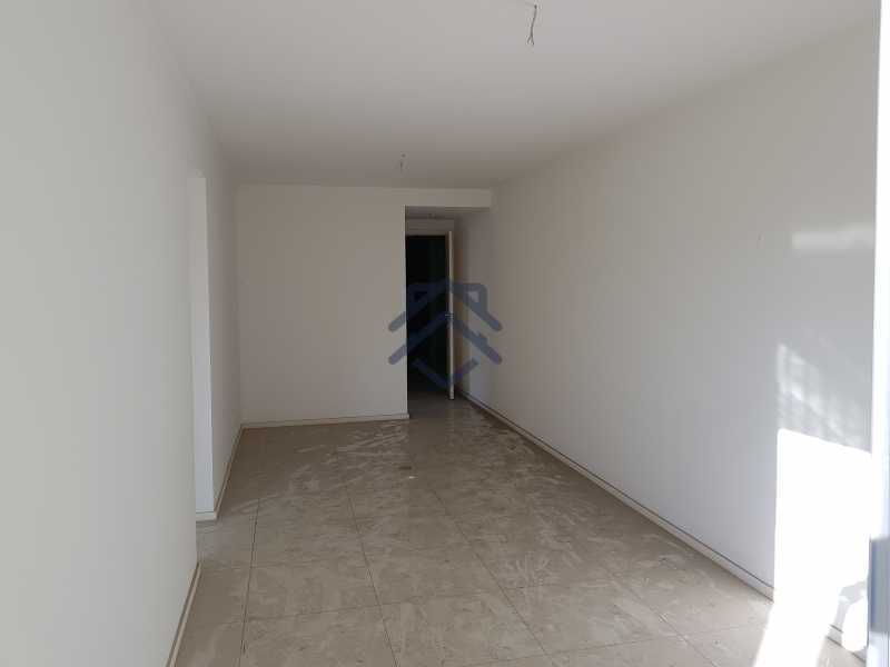 Conheça 3 do imóvel - Apartamento para alugar Praça Seca, Jacarepaguá,Rio de Janeiro - R$ 800 - BAP10010 - 6 3 - Apartamento para alugar Praça Seca, Jacarepaguá,Rio de Janeiro - R$ 800 - BAP10010 - 6