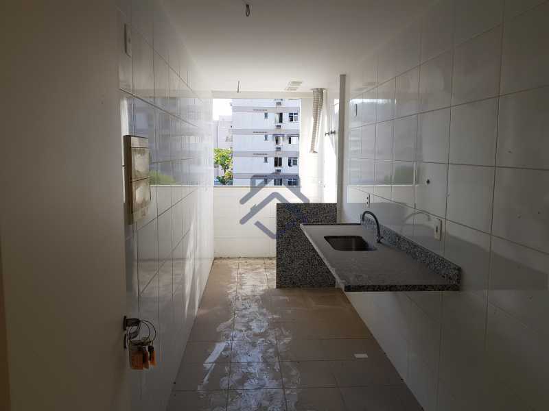 Conheça 7 do imóvel - Apartamento para alugar Praça Seca, Jacarepaguá,Rio de Janeiro - R$ 800 - BAP10010 - 10 7 - Apartamento para alugar Praça Seca, Jacarepaguá,Rio de Janeiro - R$ 800 - BAP10010 - 10