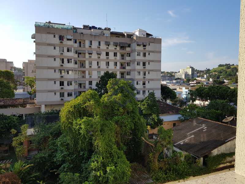 Conheça 2 do imóvel - Apartamento para alugar Praça Seca, Jacarepaguá,Rio de Janeiro - R$ 800 - BAP10010 - 3 2 - Apartamento para alugar Praça Seca, Jacarepaguá,Rio de Janeiro - R$ 800 - BAP10010 - 3
