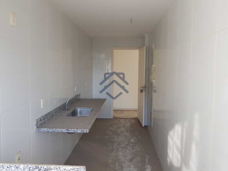 Conheça 8 do imóvel - Apartamento para alugar Praça Seca, Jacarepaguá,Rio de Janeiro - R$ 800 - BAP10010 - 11 8 - Apartamento para alugar Praça Seca, Jacarepaguá,Rio de Janeiro - R$ 800 - BAP10010 - 11
