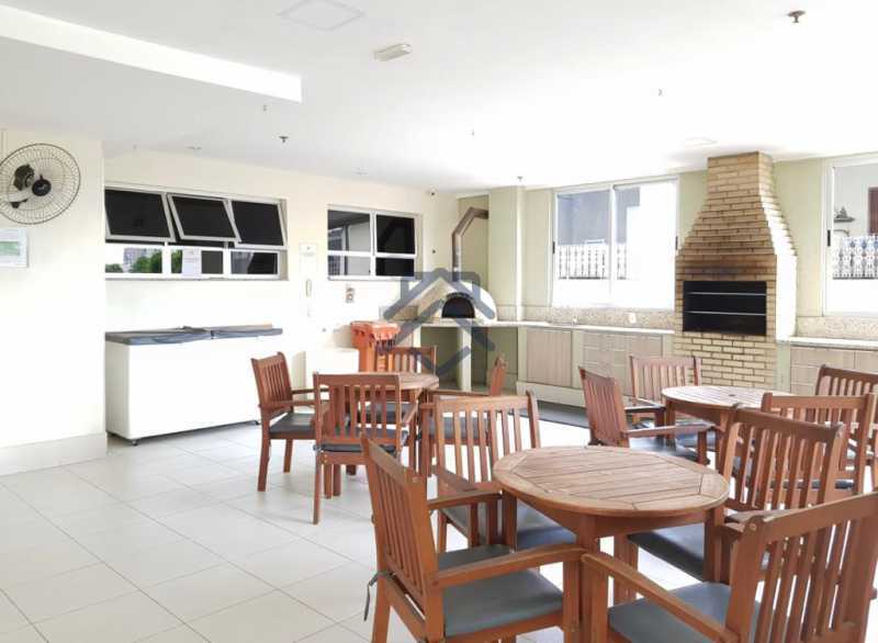 Conheça 17 do imóvel - Apartamento para alugar Praça Seca, Jacarepaguá,Rio de Janeiro - R$ 800 - BAP10010 - 20 17 - Apartamento para alugar Praça Seca, Jacarepaguá,Rio de Janeiro - R$ 800 - BAP10010 - 20