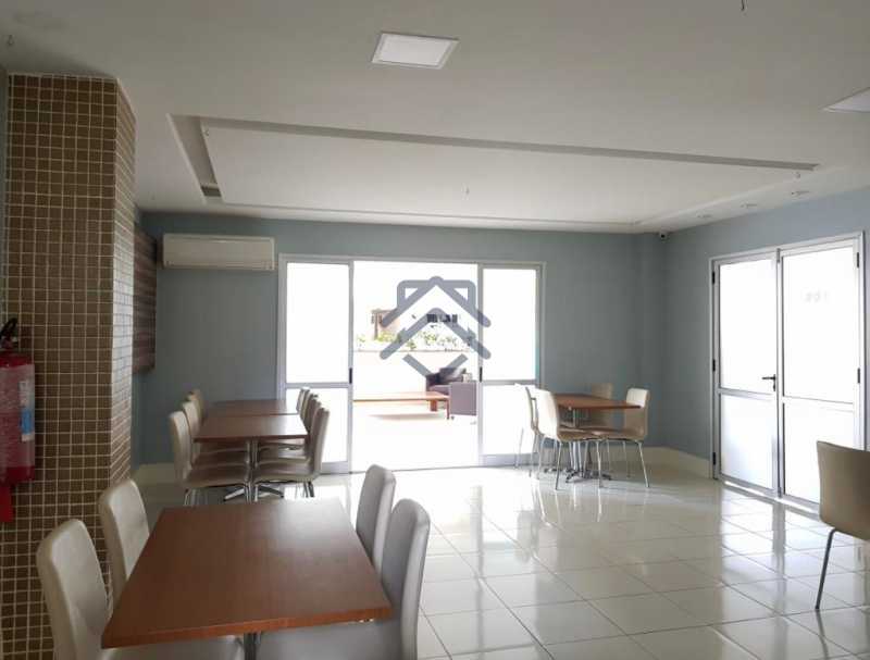 Conheça 20 do imóvel - Apartamento para alugar Praça Seca, Jacarepaguá,Rio de Janeiro - R$ 800 - BAP10010 - 23 20 - Apartamento para alugar Praça Seca, Jacarepaguá,Rio de Janeiro - R$ 800 - BAP10010 - 23
