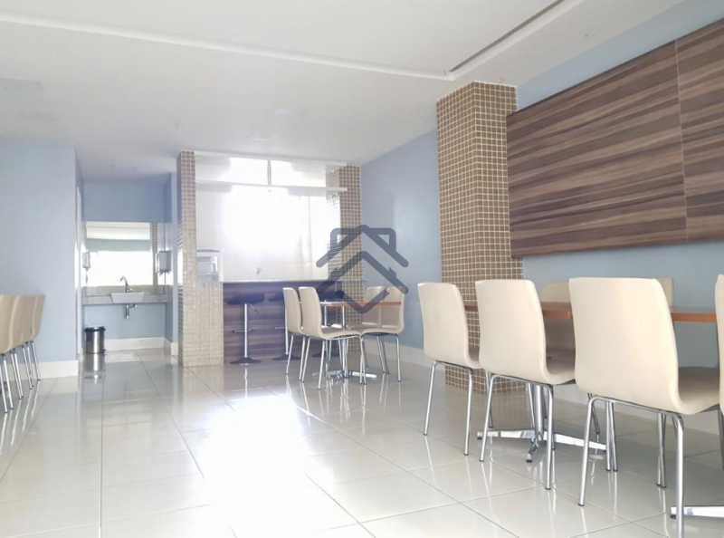 Conheça 22 do imóvel - Apartamento para alugar Praça Seca, Jacarepaguá,Rio de Janeiro - R$ 800 - BAP10010 - 25 22 - Apartamento para alugar Praça Seca, Jacarepaguá,Rio de Janeiro - R$ 800 - BAP10010 - 25