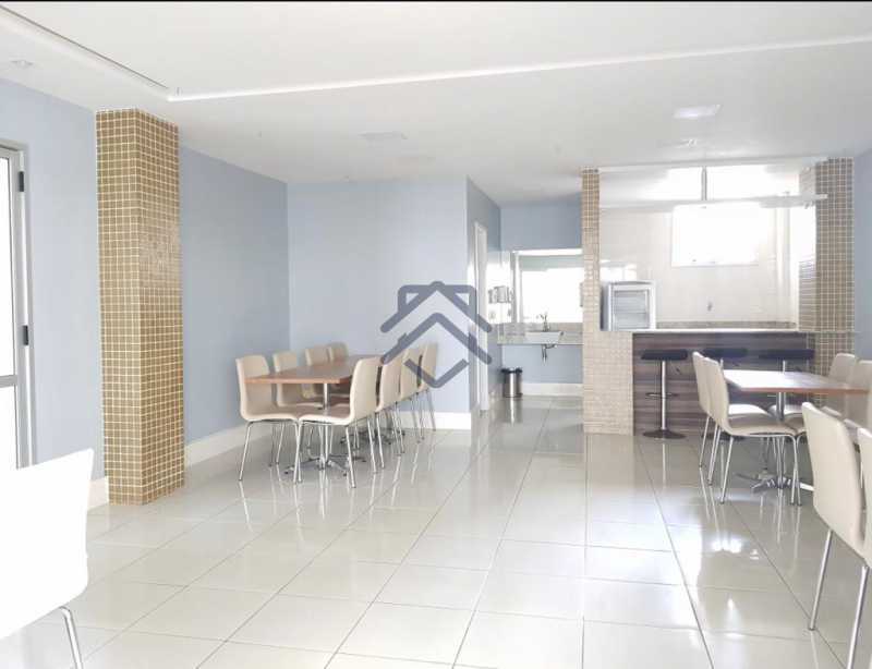Conheça 23 do imóvel - Apartamento para alugar Praça Seca, Jacarepaguá,Rio de Janeiro - R$ 800 - BAP10010 - 26 23 - Apartamento para alugar Praça Seca, Jacarepaguá,Rio de Janeiro - R$ 800 - BAP10010 - 26