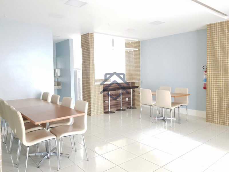 Conheça 24 do imóvel - Apartamento para alugar Praça Seca, Jacarepaguá,Rio de Janeiro - R$ 800 - BAP10010 - 27 24 - Apartamento para alugar Praça Seca, Jacarepaguá,Rio de Janeiro - R$ 800 - BAP10010 - 27