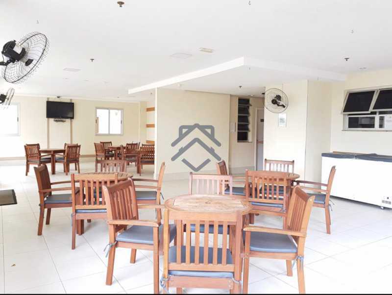 Conheça 28 do imóvel - Apartamento para alugar Praça Seca, Jacarepaguá,Rio de Janeiro - R$ 800 - BAP10010 - 31 28 - Apartamento para alugar Praça Seca, Jacarepaguá,Rio de Janeiro - R$ 800 - BAP10010 - 31