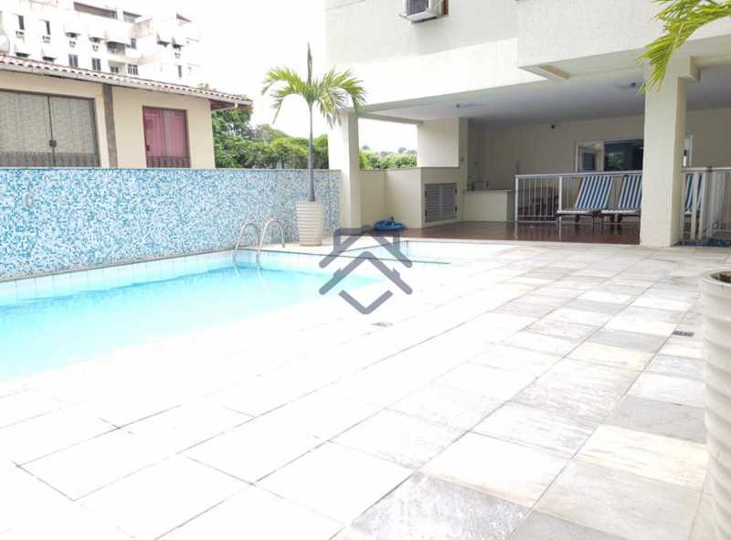 Conheça 1 do imóvel - Apartamento para alugar Praça Seca, Jacarepaguá,Rio de Janeiro - R$ 800 - BAP10010 - 1 1 - Apartamento para alugar Praça Seca, Jacarepaguá,Rio de Janeiro - R$ 800 - BAP10010 - 1