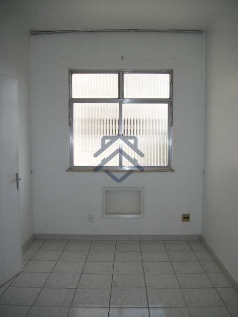 1 - Apartamento 2 quartos para alugar Moneró, Rio de Janeiro - R$ 1.000 - 1753 - 1