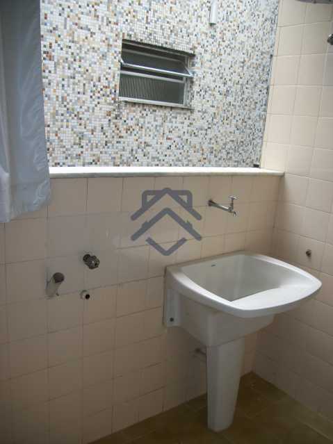 Conheça 19 do imóvel - Apartamento 2 quartos para alugar Moneró, Rio de Janeiro - R$ 1.000 - 1753 - 20 19 - Apartamento 2 quartos para alugar Moneró, Rio de Janeiro - R$ 1.000 - 1753 - 20