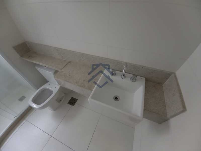 Conheça 4 do imóvel - Apartamento 3 quartos à venda Botafogo, Zona Sul,Rio de Janeiro - R$ 1.240.000 - BAP310011 - 6 4 - Apartamento 3 quartos à venda Botafogo, Zona Sul,Rio de Janeiro - R$ 1.240.000 - BAP310011 - 6