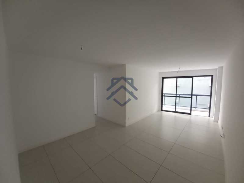 Conheça 7 do imóvel - Apartamento 3 quartos à venda Botafogo, Zona Sul,Rio de Janeiro - R$ 1.240.000 - BAP310011 - 9 7 - Apartamento 3 quartos à venda Botafogo, Zona Sul,Rio de Janeiro - R$ 1.240.000 - BAP310011 - 9