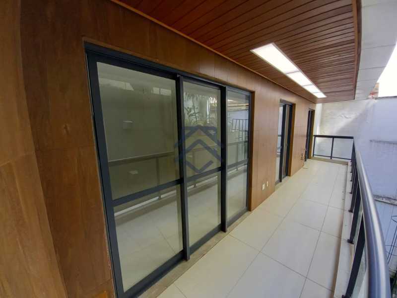 Conheça 10 do imóvel - Apartamento 3 quartos à venda Botafogo, Zona Sul,Rio de Janeiro - R$ 1.240.000 - BAP310011 - 1 10 - Apartamento 3 quartos à venda Botafogo, Zona Sul,Rio de Janeiro - R$ 1.240.000 - BAP310011 - 1